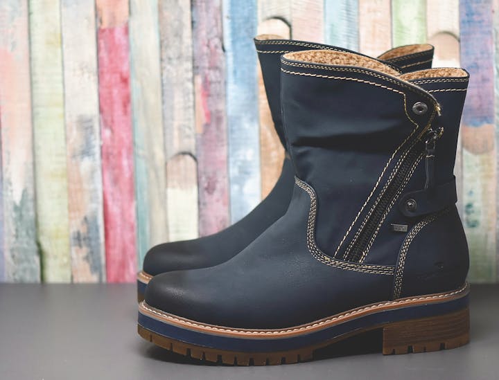 Noms d'entreprise de bottes