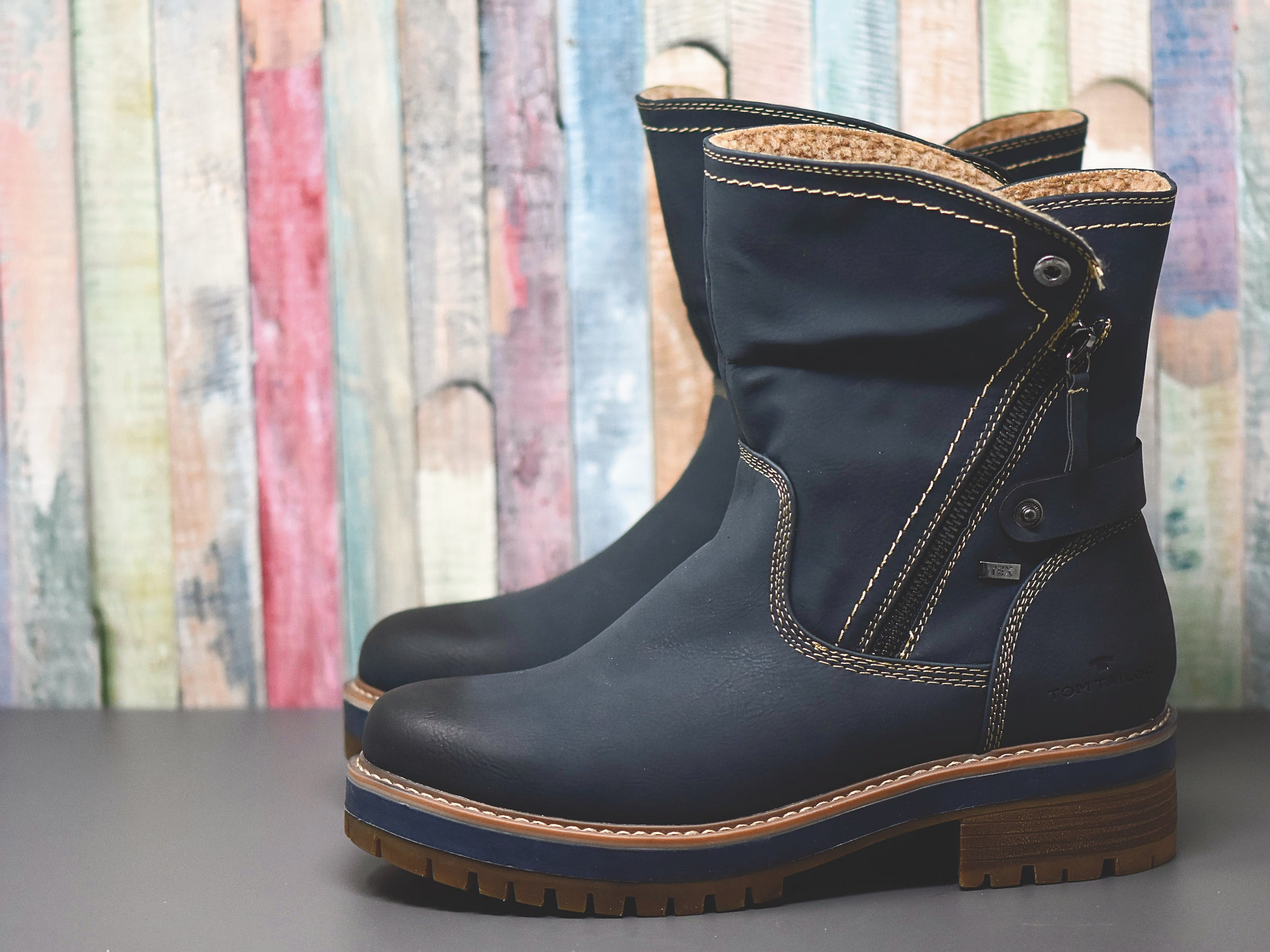 Brand names boots sales