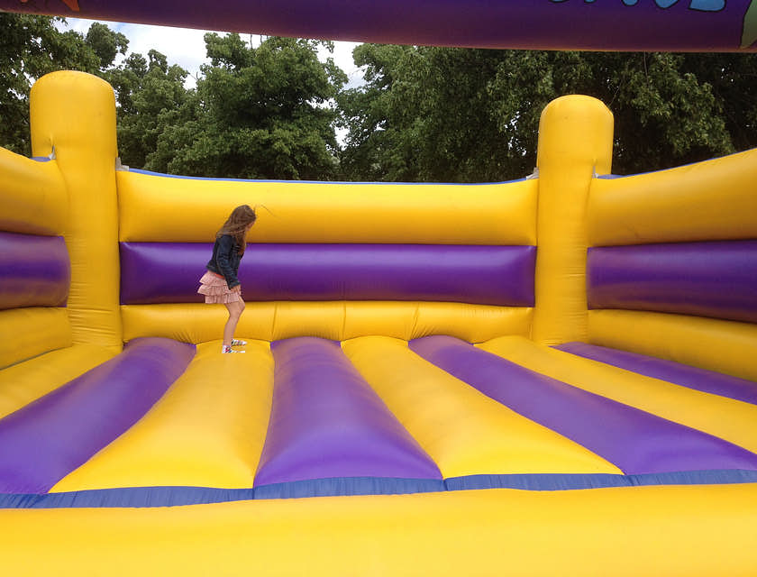 Nombres para negocios de casa inflable