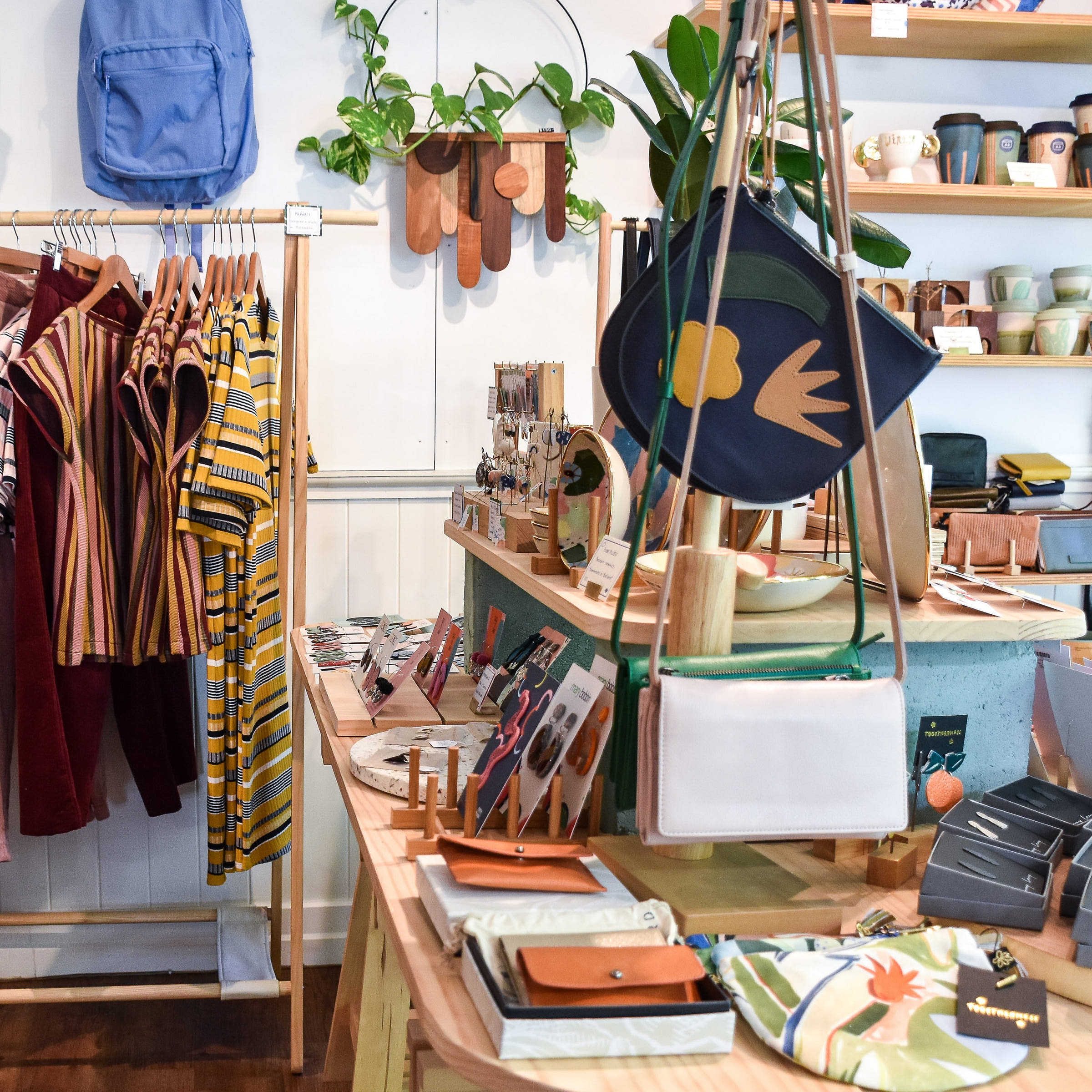 Noms De Boutique