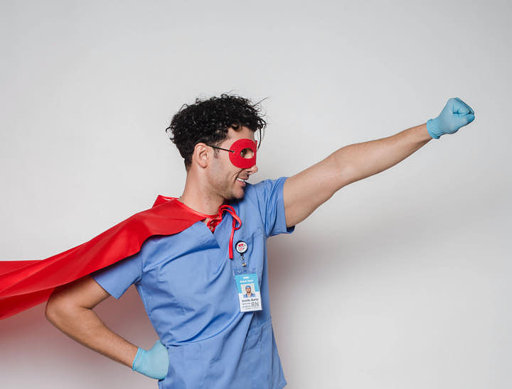 Brave Business Names