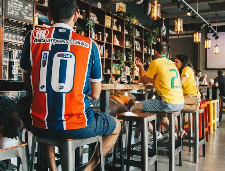 Brazilian Restaurant Business Names