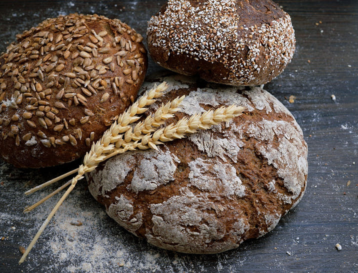 Bread Business Names