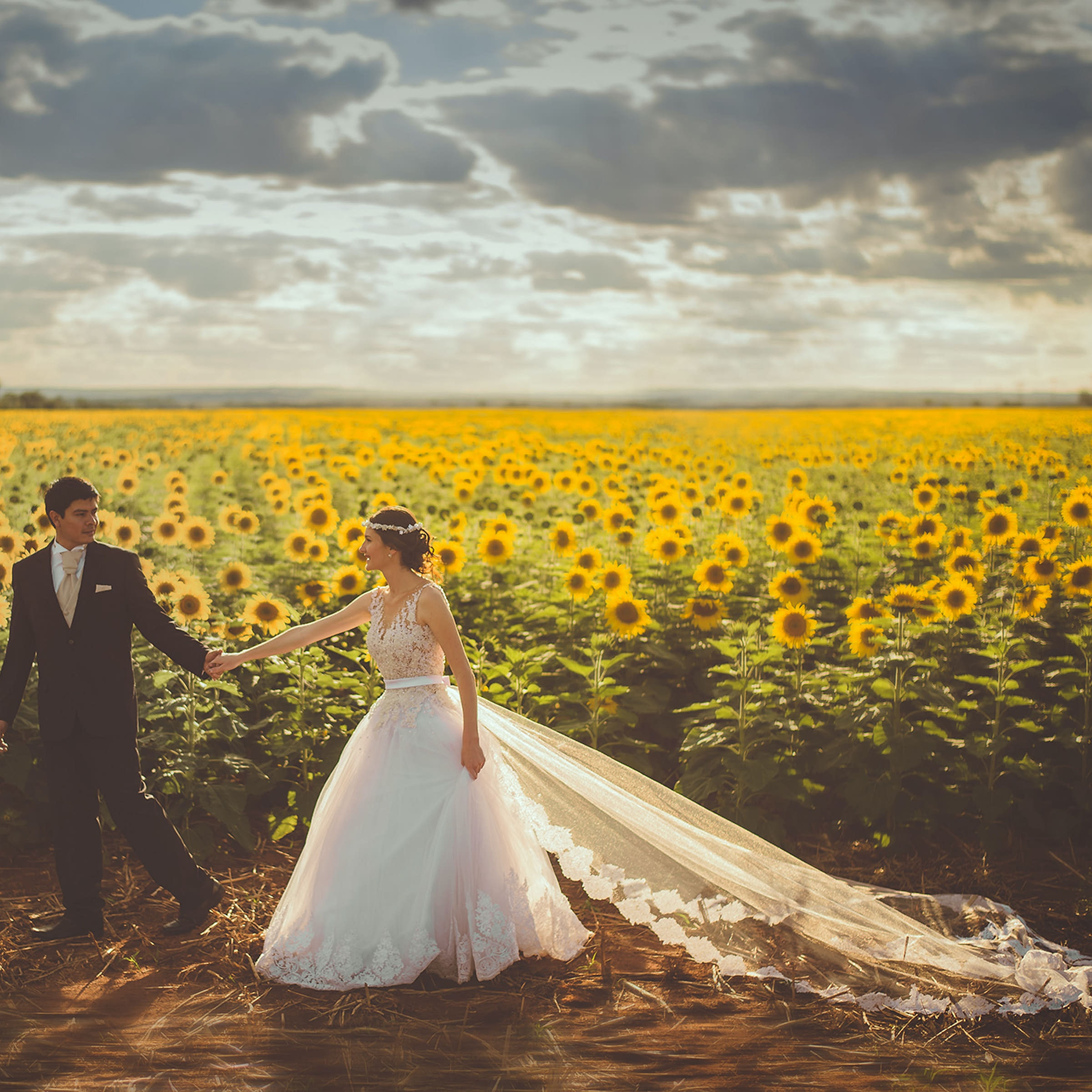 Nombres de negocios de novias