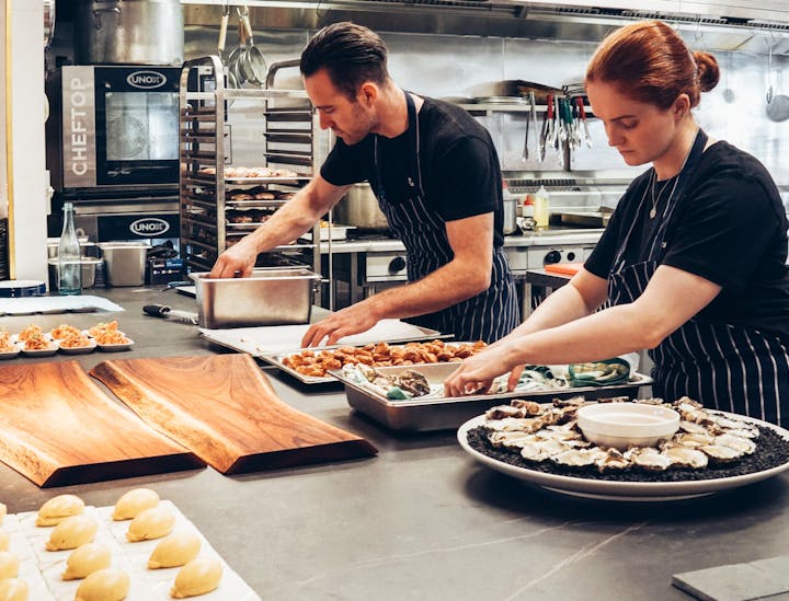 Brunch Restaurant Business Names