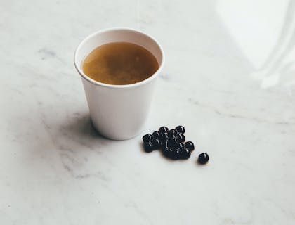 Nomi per Negozi di Bubble Tea