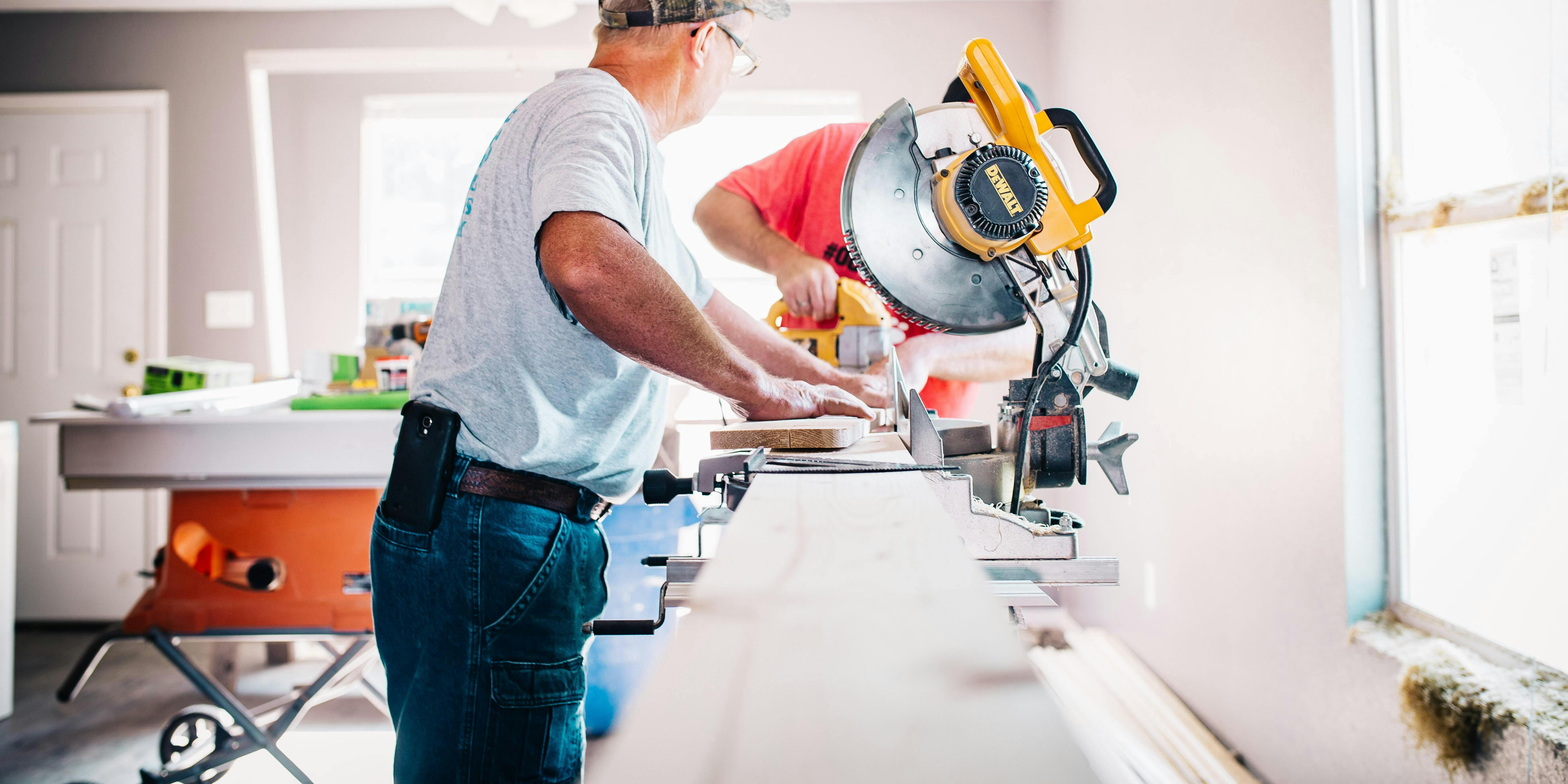 Builder Business Names + Free Logos