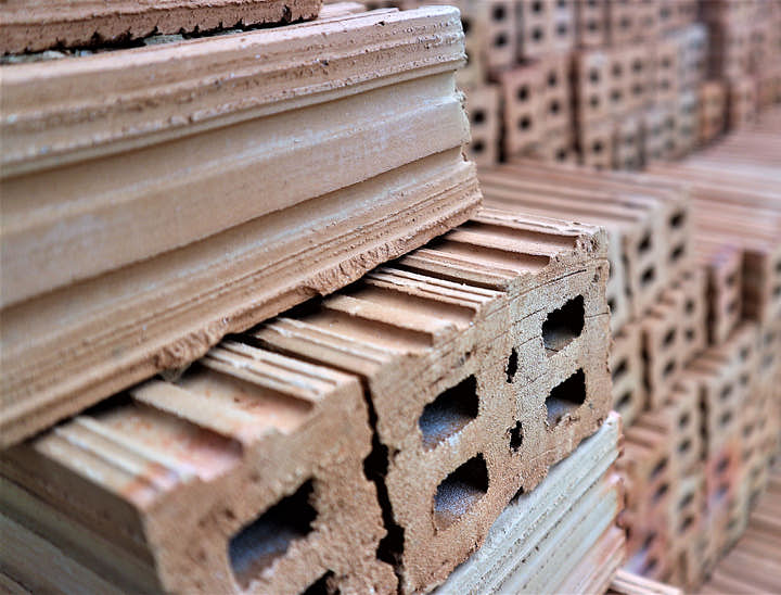 Building Supplies Business Names