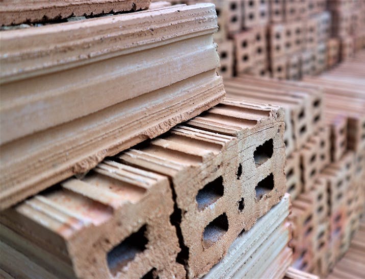 Nomes para empresas de materiais de construção