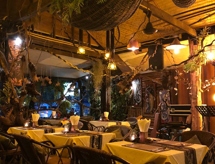 Bulgarian Restaurant Business Names