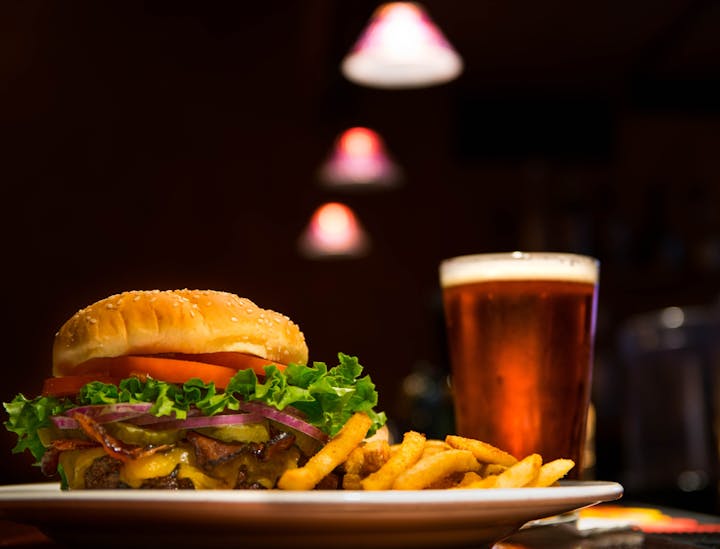 Burger Business Names