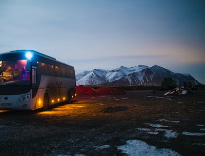 Bus Rental Business Names