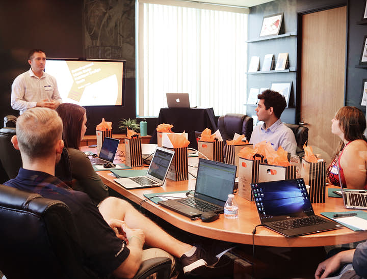 Nomi per Studi di Consulenti Aziendali