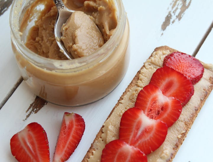 Nomes para empresas de manteiga