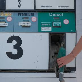 Buy fuel, vehicles, and other equipment.