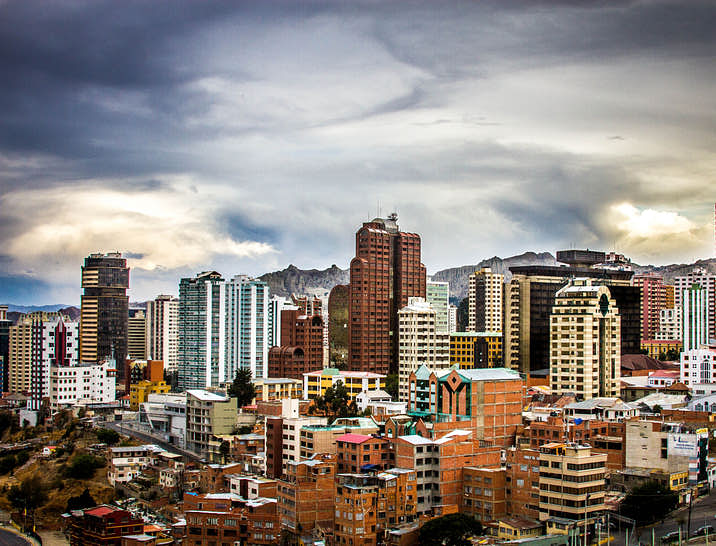 Cómo emprender un negocio en Bolivia