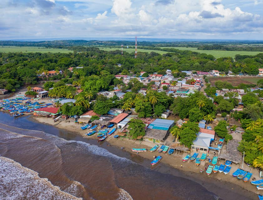 Cómo emprender un negocio en Nicaragua