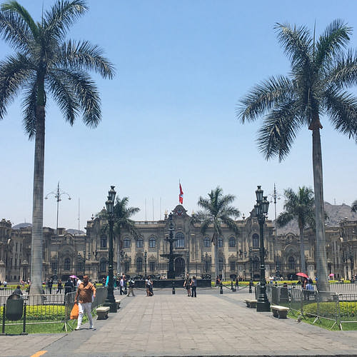 Cómo emprender un negocio en Perú: