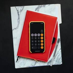 Calculate startup costs.