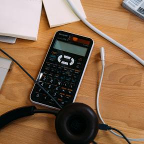 Calculate your contribution margin.