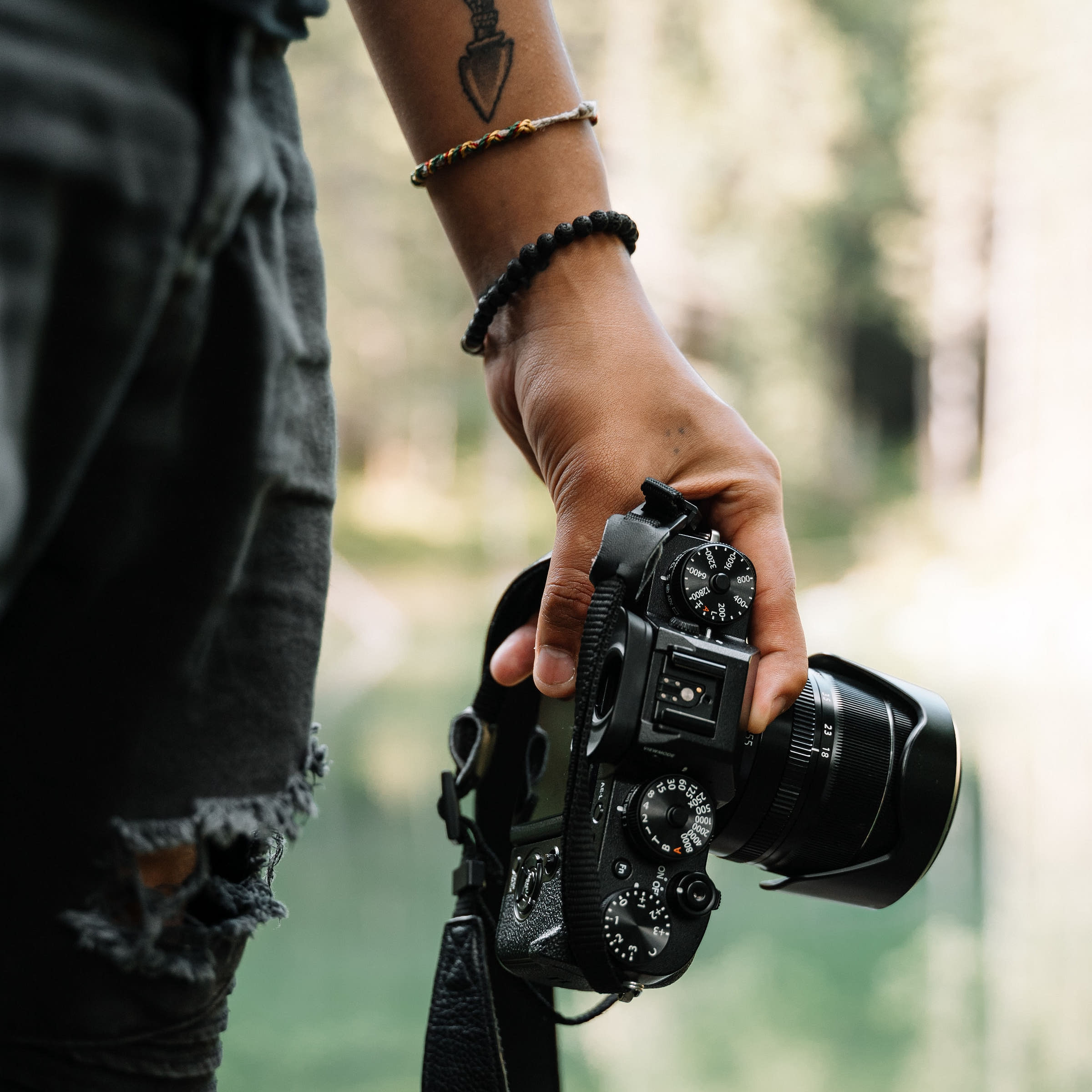 dslr company name