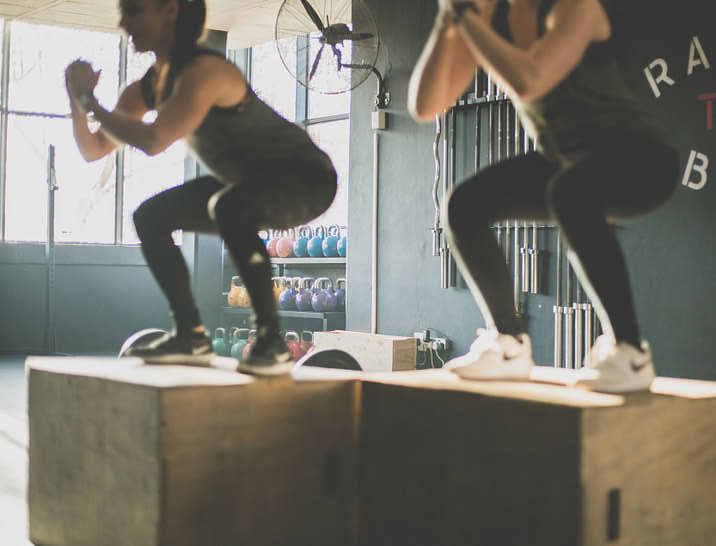 Nomi per Corsi di Cardio