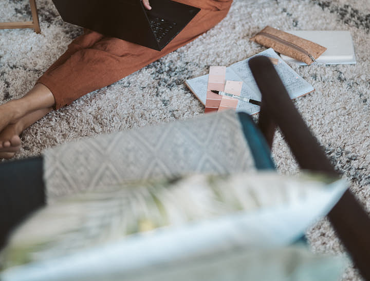 Nomi per Servizi di Installazione di Moquette