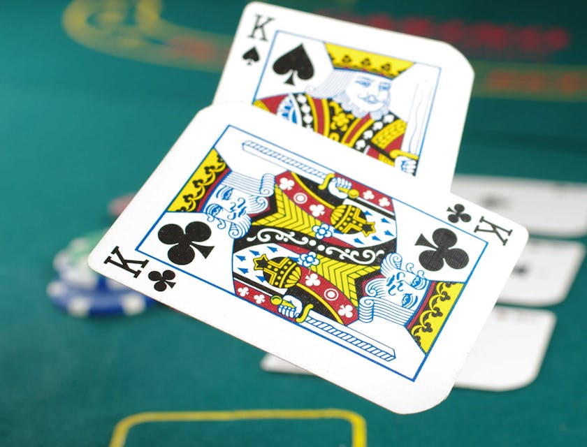 Casino Business Names