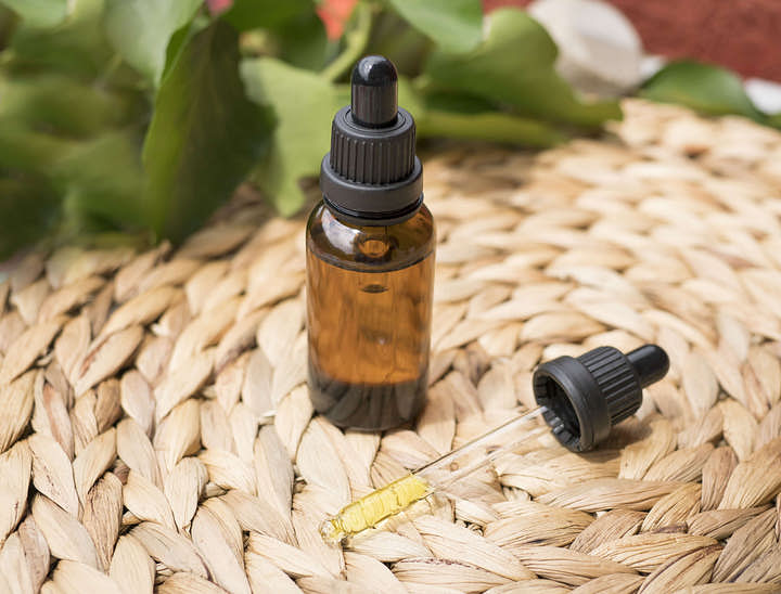 Noms d'entreprise de CBD (Cannabidiol)