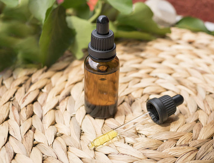 Noms d'entreprise de CBD (Cannabidiol)