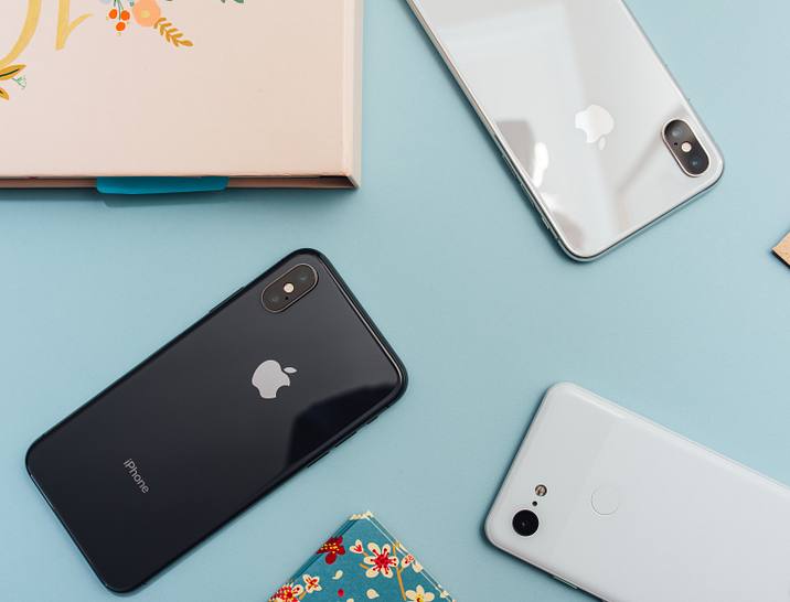 Nomes para empresas de telefones móveis