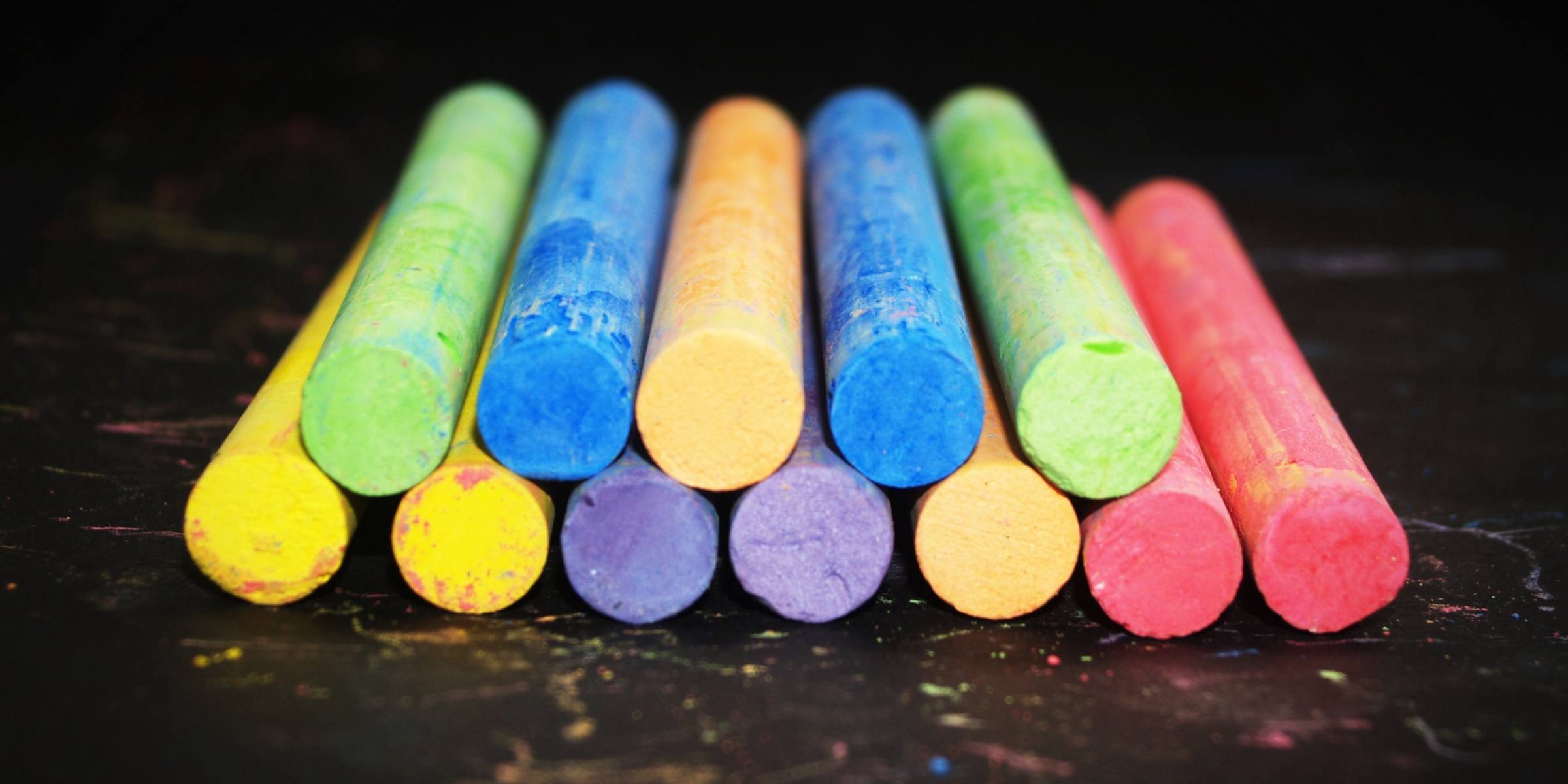 Chalk Making Business Names