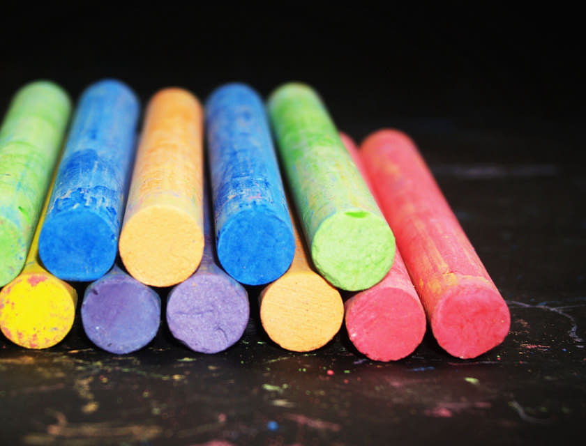 Chalk Making Business Names