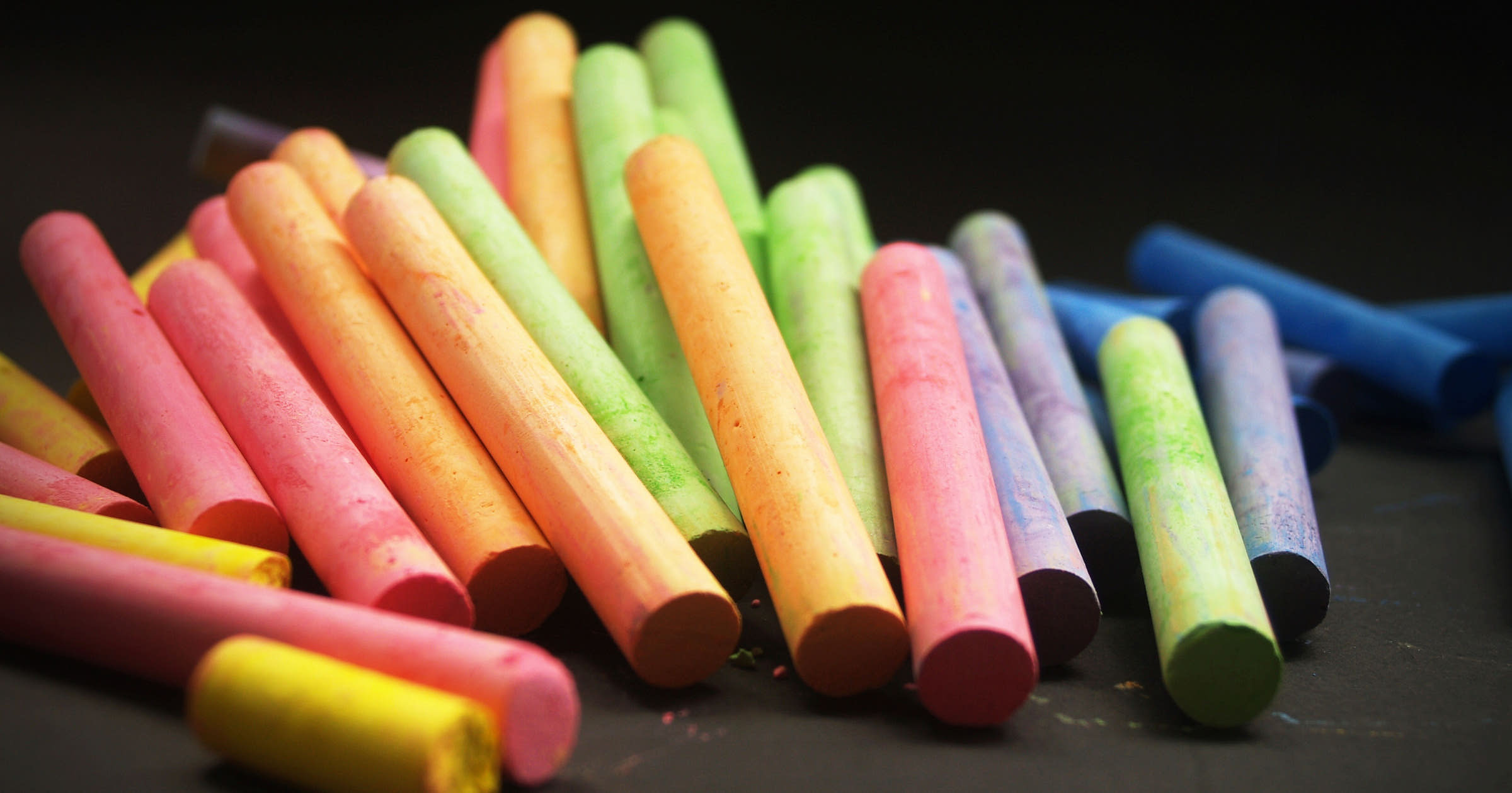 Chalk Making Business Names + Free Logos