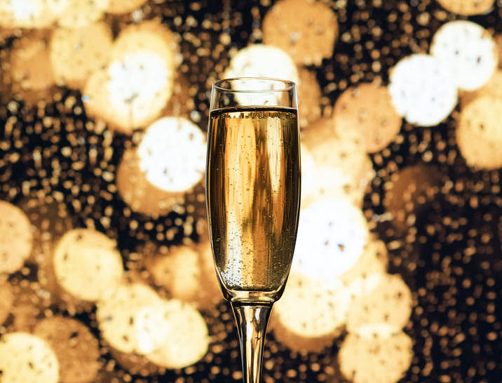 Nomi per Champagne Bar