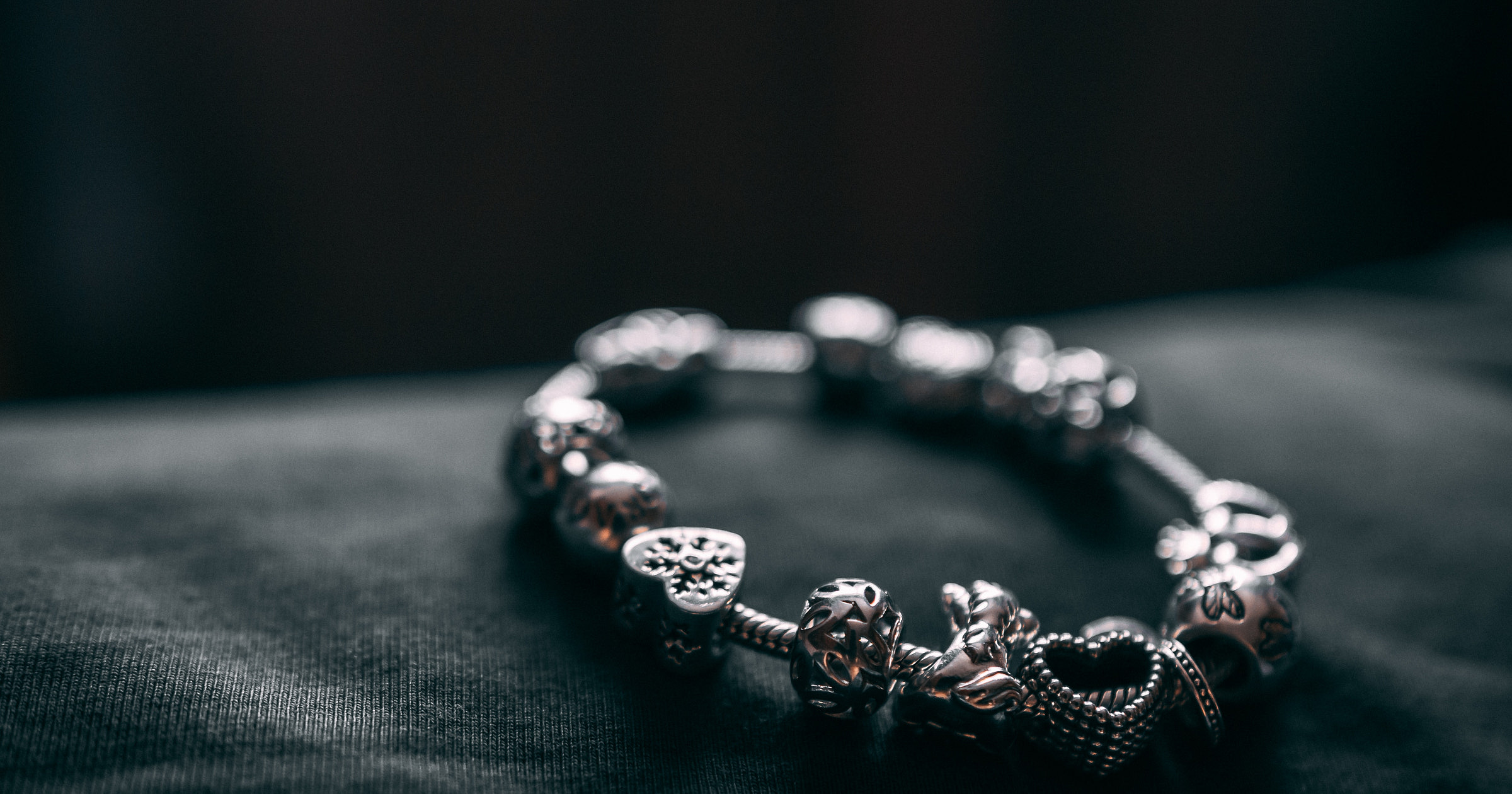 Charm Business Names