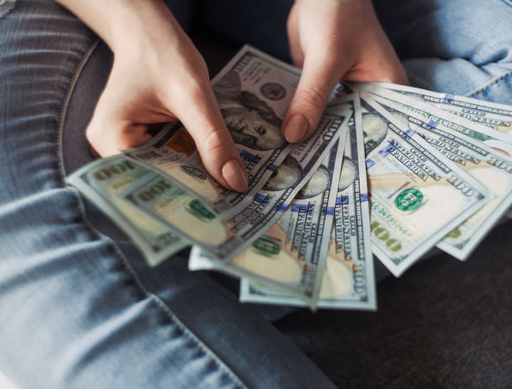 Noms d'entreprise de prêts sur salaire