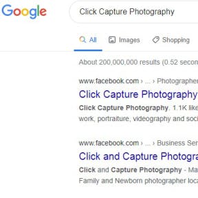 Check the names on Google.