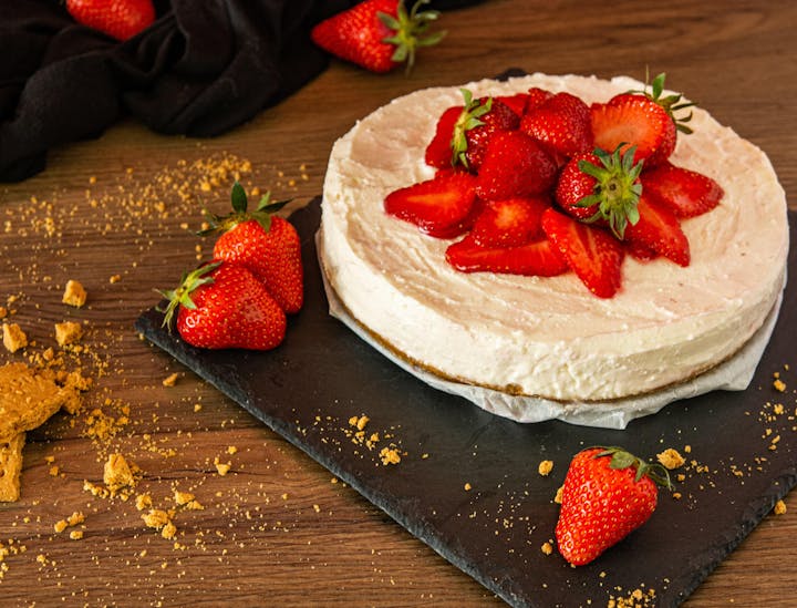 Noms d'entreprise de cheesecake