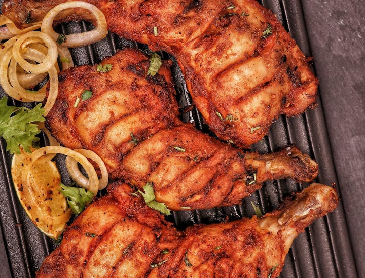 Noms de restaurant de volaille