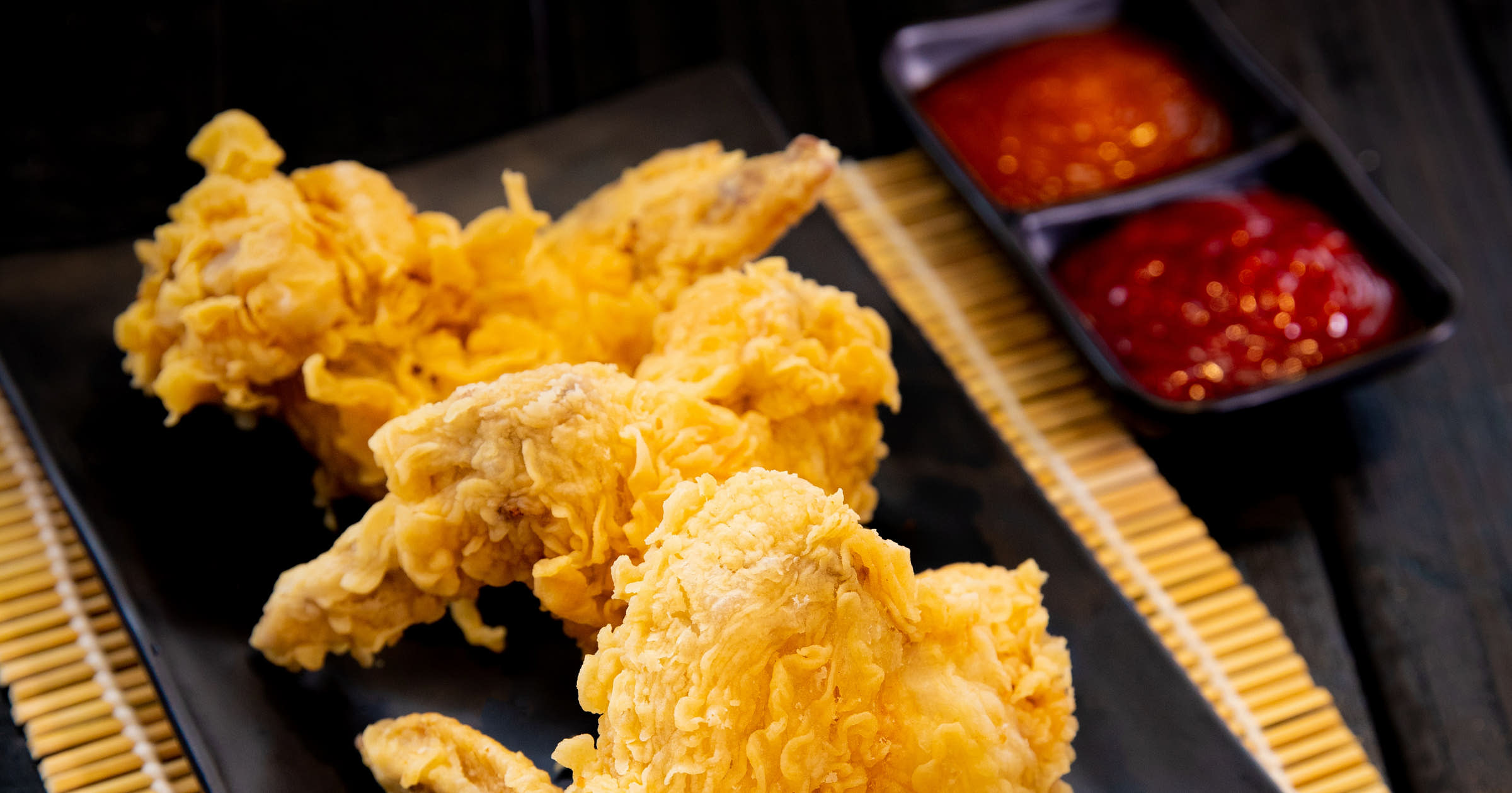 Chicken Wings Restaurant Business Names