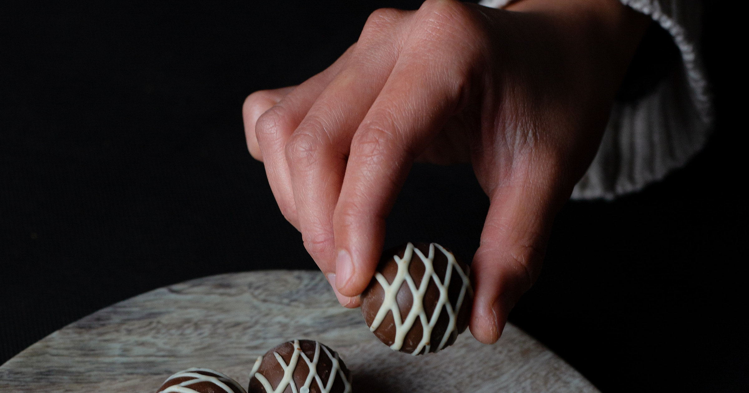 Chocolate Business Names + Free Logos