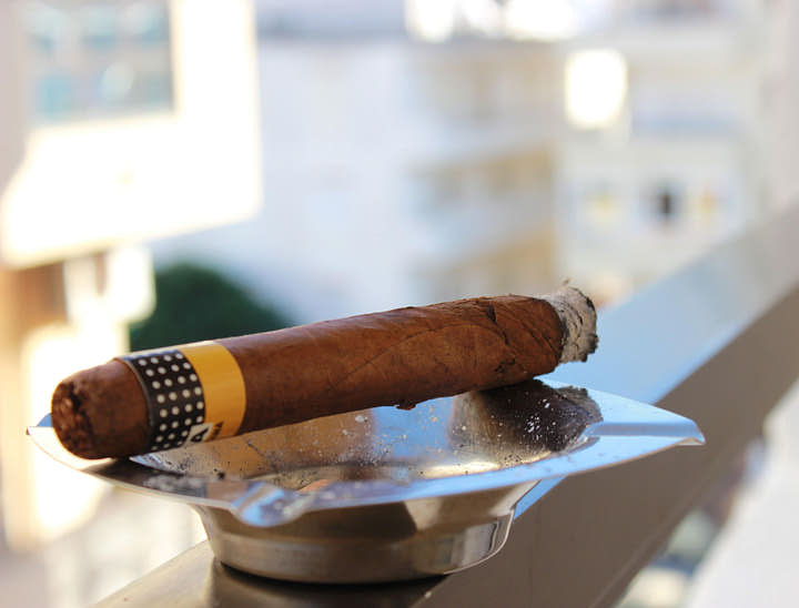 Nombres para negocios de puros