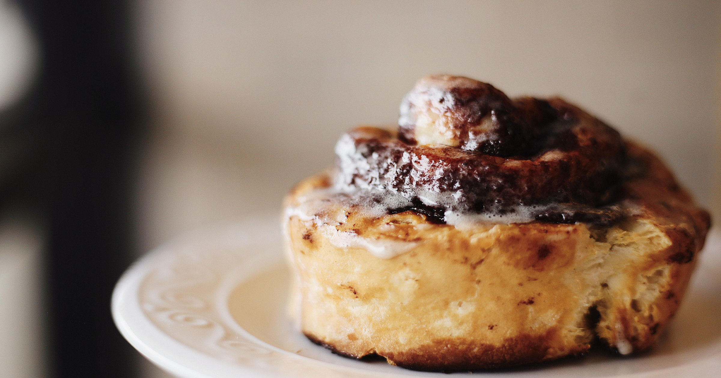 Cinnamon Roll Business Names