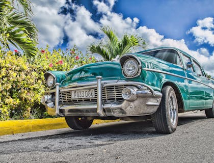 Classic Business Name Ideas