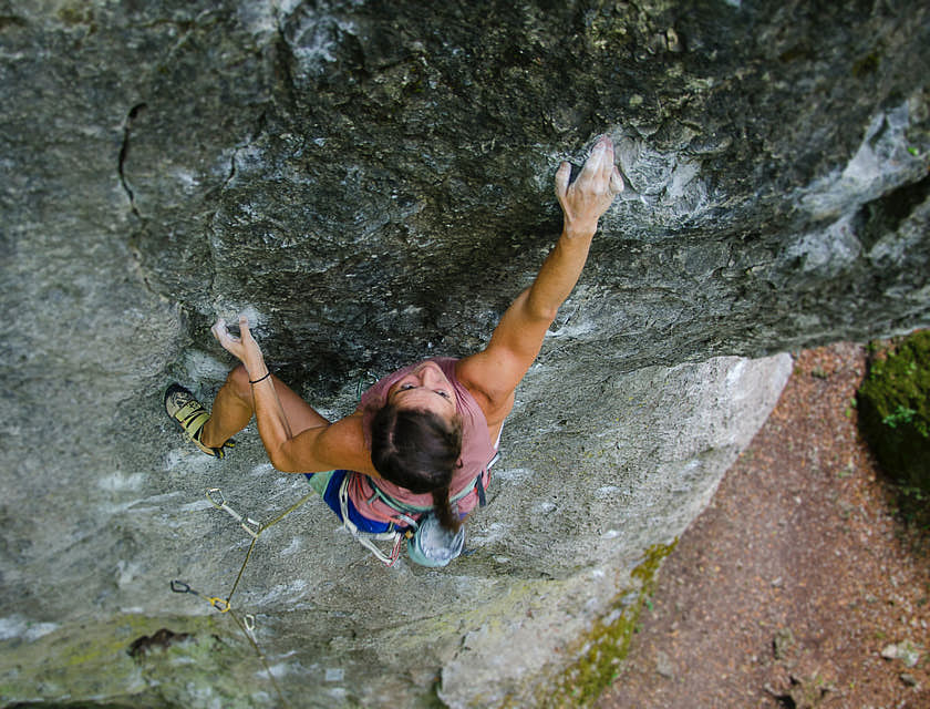 Climbing Business Names