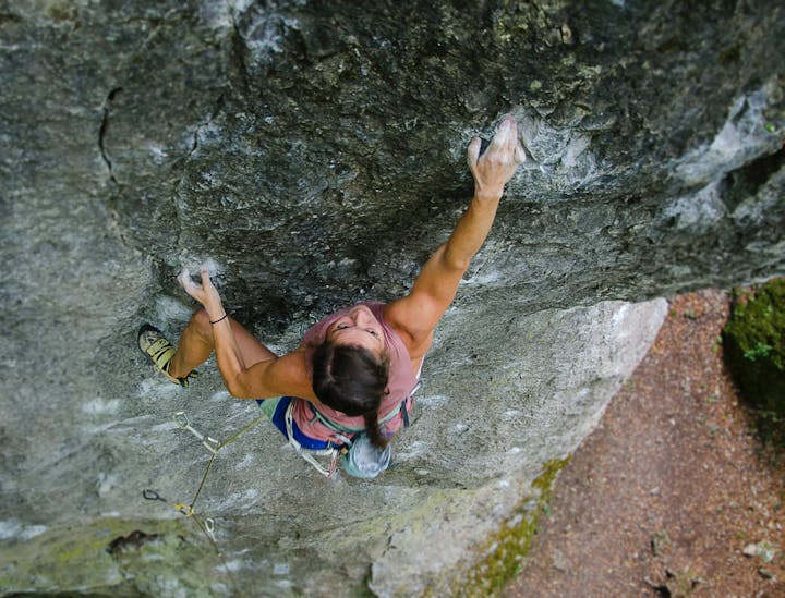 Nomi per Palestre per Arrampicata