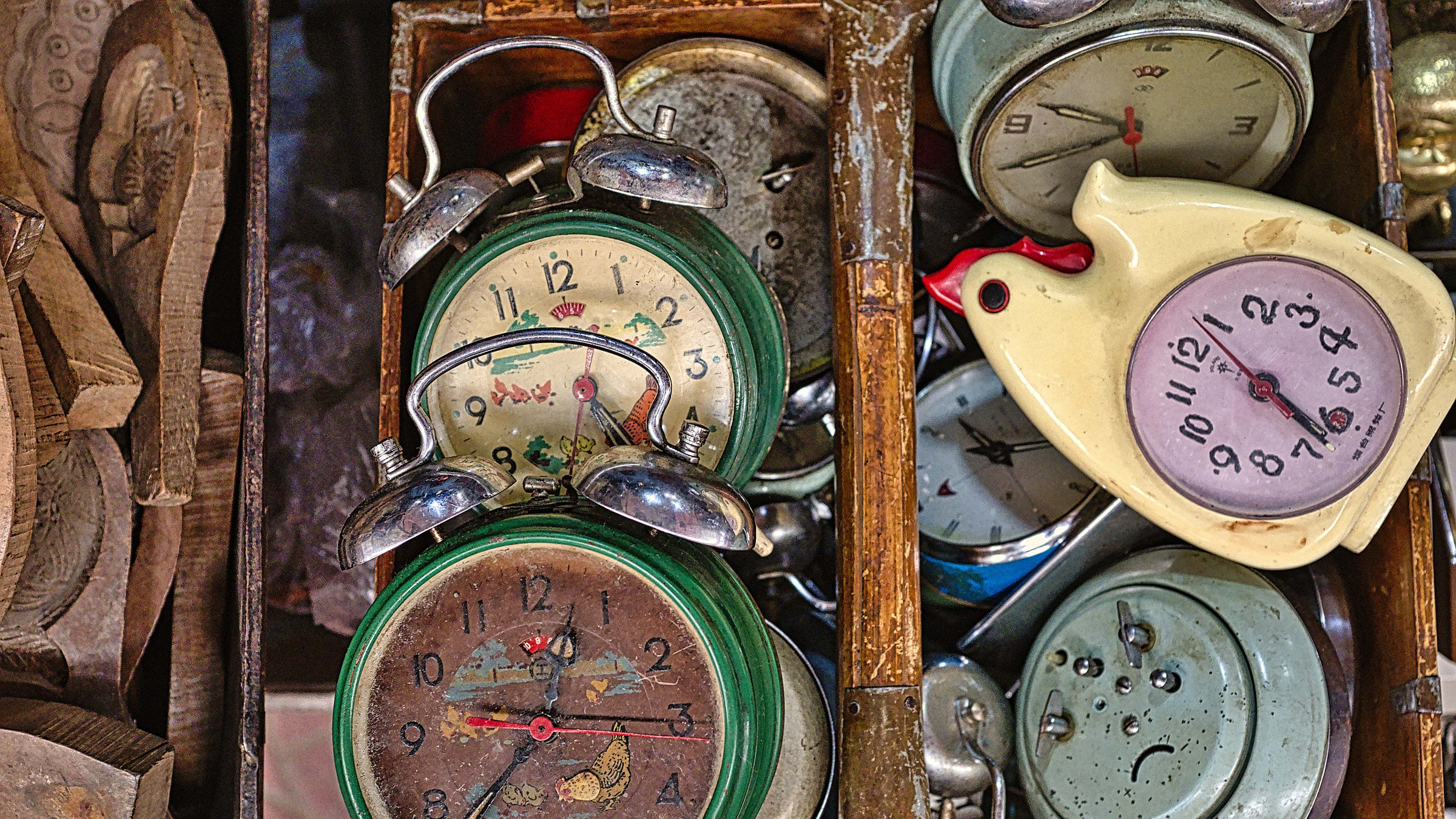 Watch sales business name