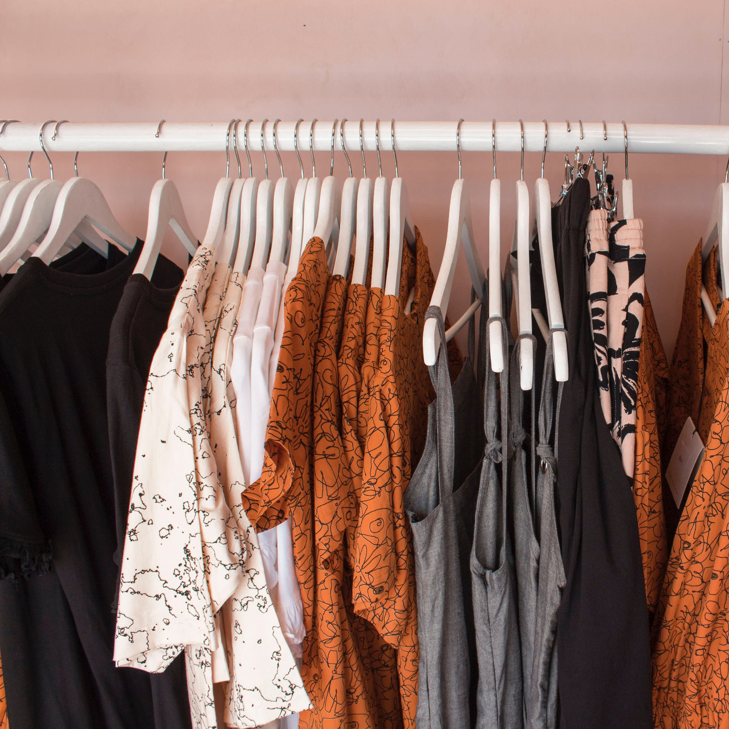 Nombres para negocios de renta de ropa