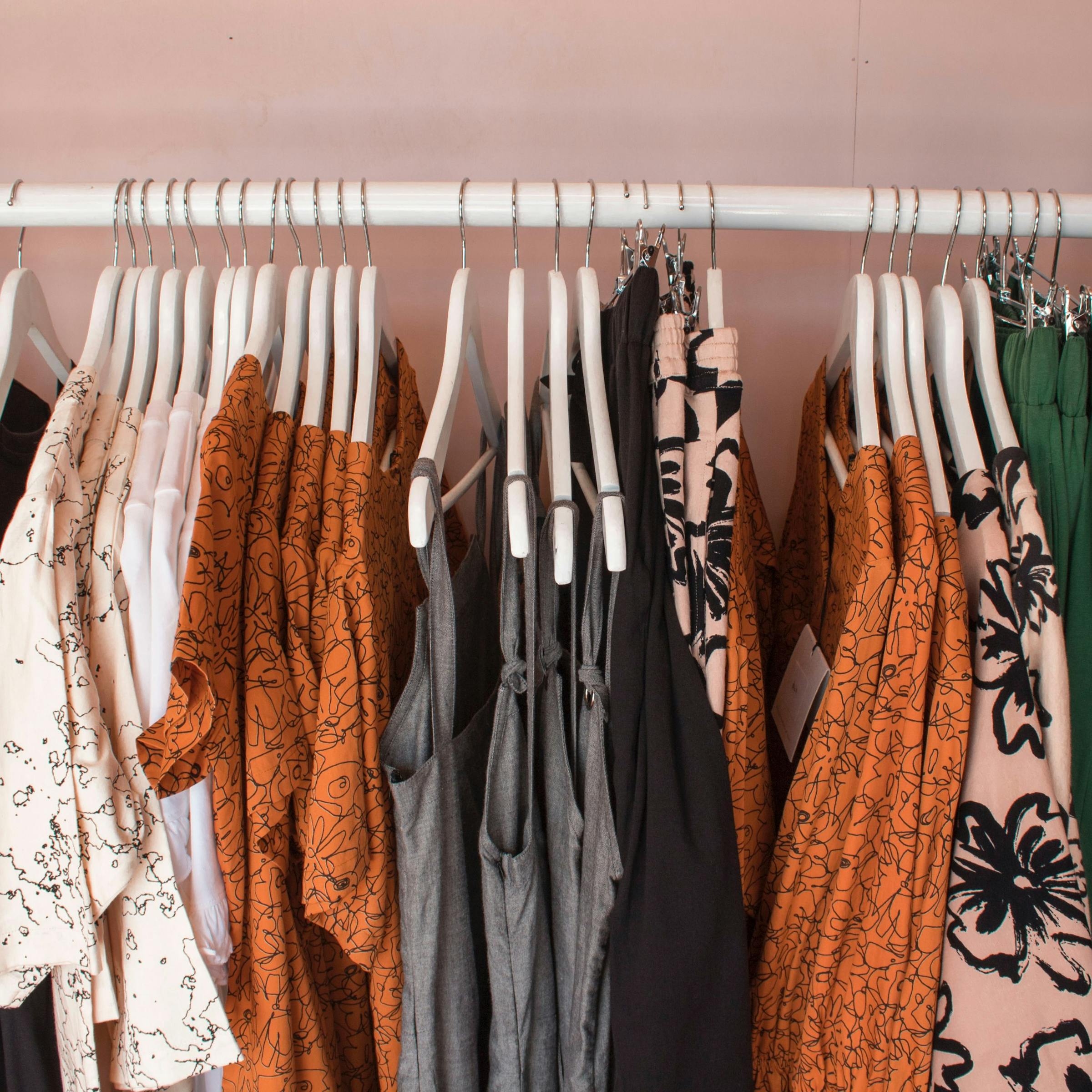 Nombres para negocios de renta de ropa Nombres para negocios de renta de ropa